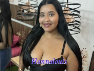 Hannalouis