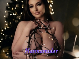 hannamuler Bdsm gratuit