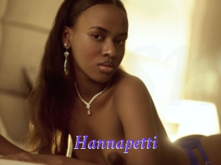 Hannapetti