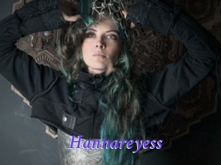 Hannareyess