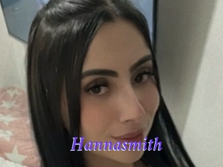 Hannasmith