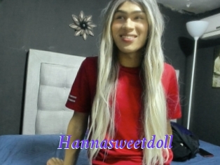 Hannasweetdoll
