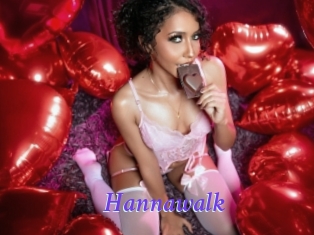 hannawalk Bdsm gratuit