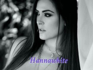 Hannawhite