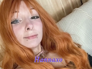Hannaxo
