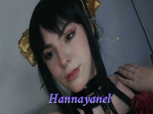Hannayanel