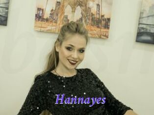 Hannayes
