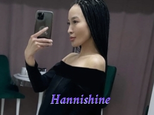 Hannishine
