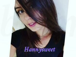 Hannysweet