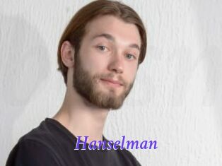 Hanselman