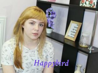 Happybird