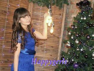 Happygerls