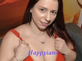 Happyiana