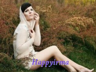 Happyirma