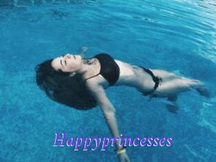 Happyprincesses