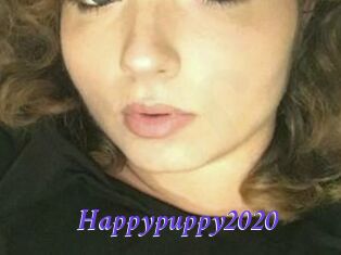 Happypuppy2020