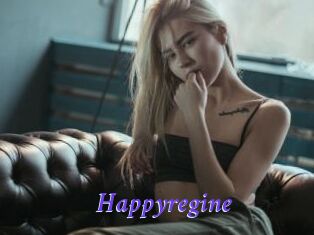 Happyregine