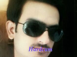Hardcum