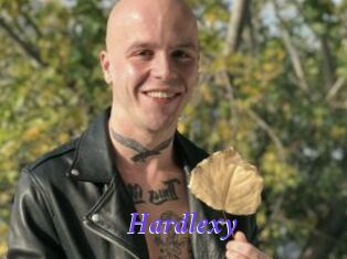 Hardlexy