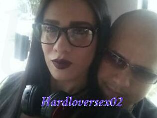 Hardloversex02