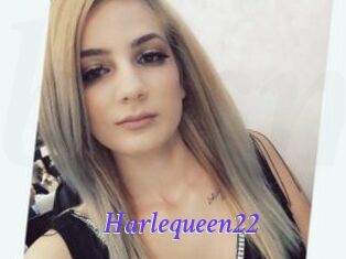 Harlequeen22