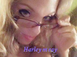 Harley_m_ray