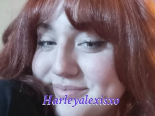 Harleyalexisxo