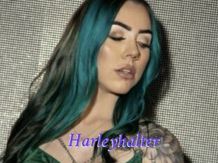 Harleyhalter