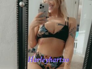 Harleyhartxo