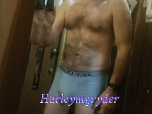 Harleymgryder