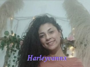 Harleyvannx