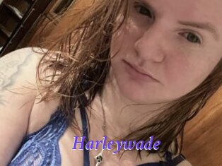 Harleywade