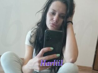 Harliil