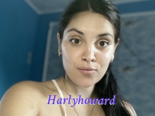 harlyhoward Bdsm gratuit