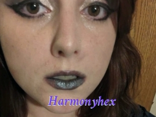 Harmonyhex
