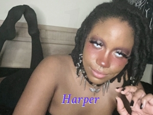 Harper