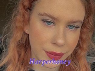 Harperhoney