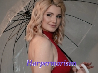Harpermorison