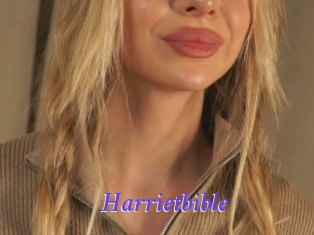 Harrietbible