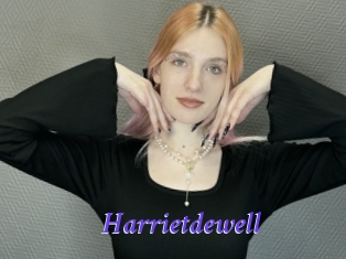 Harrietdewell