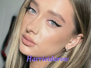 Harrietdurow