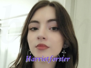 Harrietforster