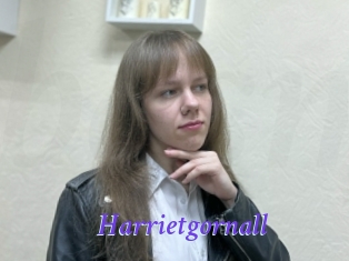 Harrietgornall