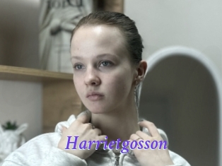 Harrietgosson