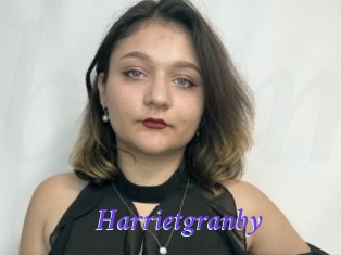 Harrietgranby