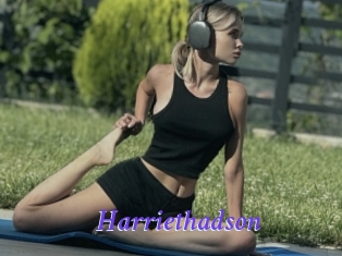 Harriethadson