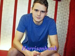 Harrisonhunk