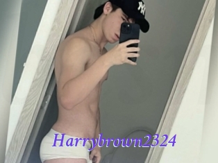 Harrybrown2324