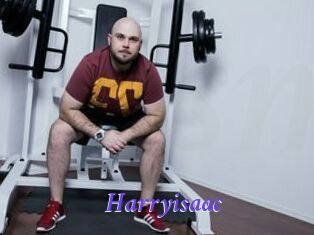 Harryisaac