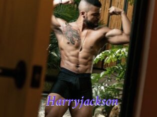Harryjackson